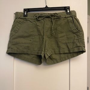 Jessica Simpson Cargo Short